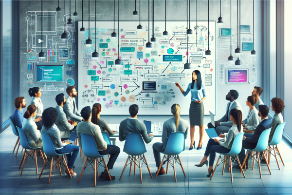 How to Master Whiteboard Interviews: Essential Tips for Coding Job Success
