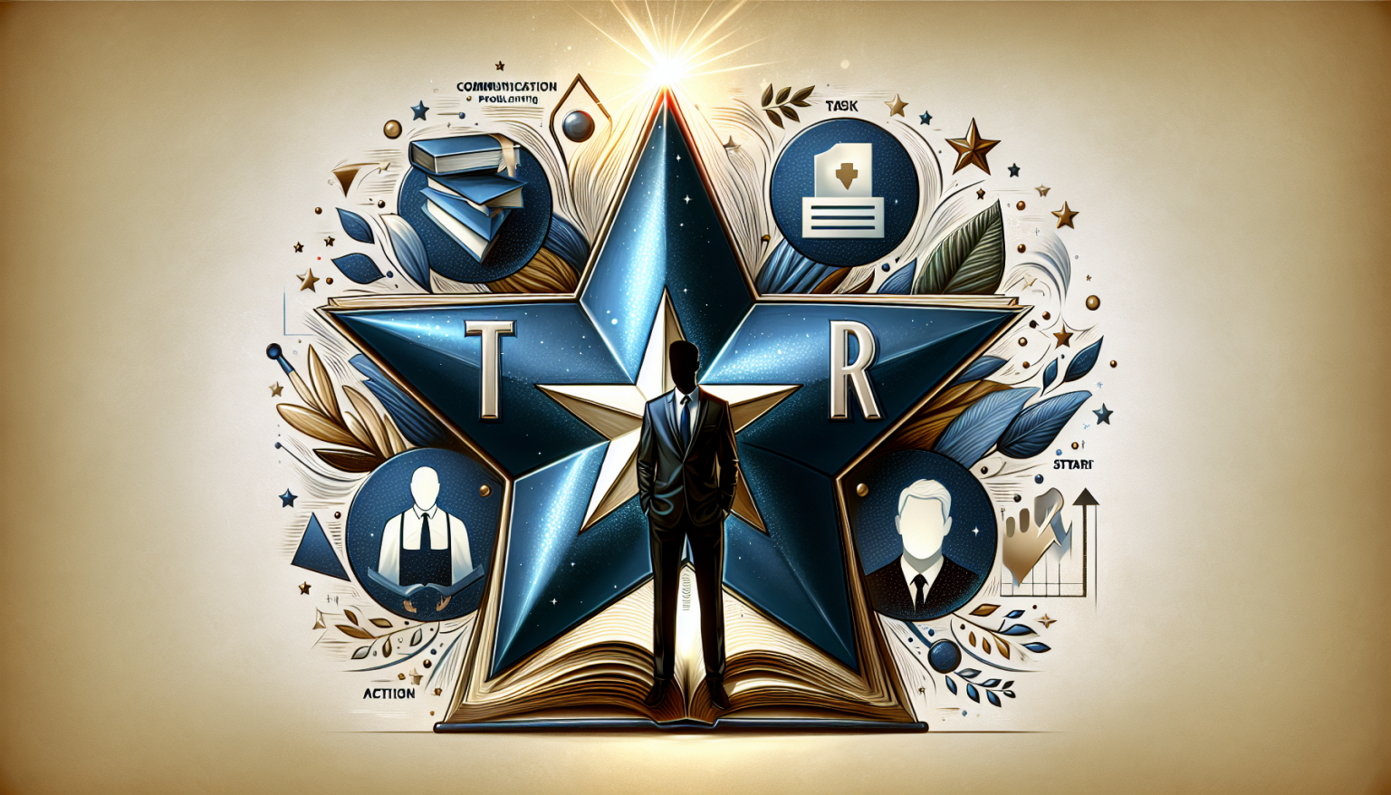 Star Method Core Competencies The STAR Method Explained: Crafting Perfect Answers for Competency ...