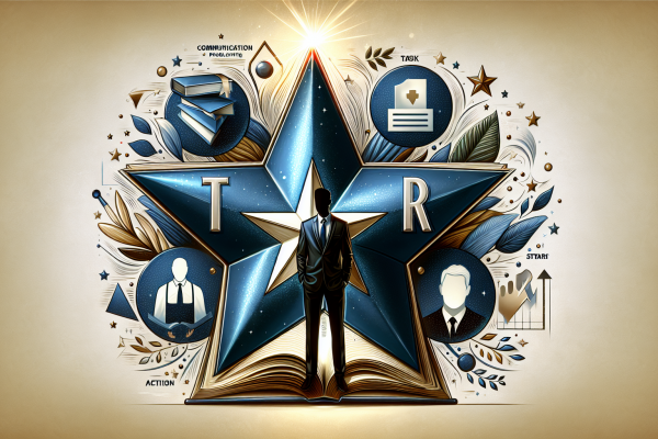 The STAR Method Explained: Crafting Perfect Answers for Competency-Based Interviews