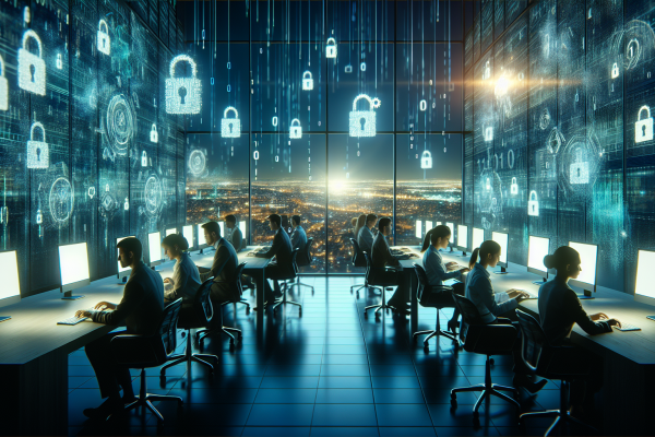 10 Insider Tips for Landing Your Dream Cyber Security Job