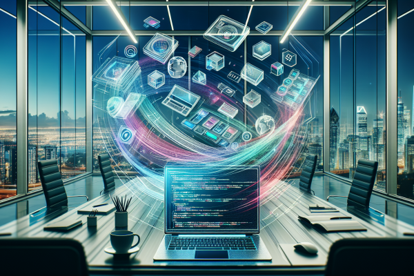 Game-Changing Technologies Shaping Web Development in 2025