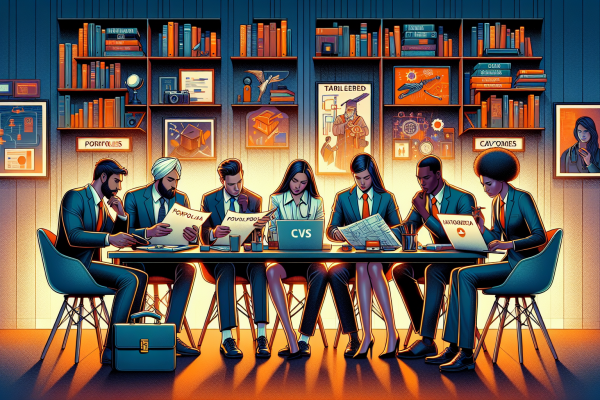 How to Prepare for Role-Specific Interviews: Tailoring Your Approach for Success