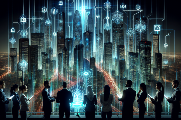 From Entry-Level to Expert: Your Complete Guide to Growing a Cyber Security Career